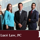 Lucé Law, PC - Attorneys