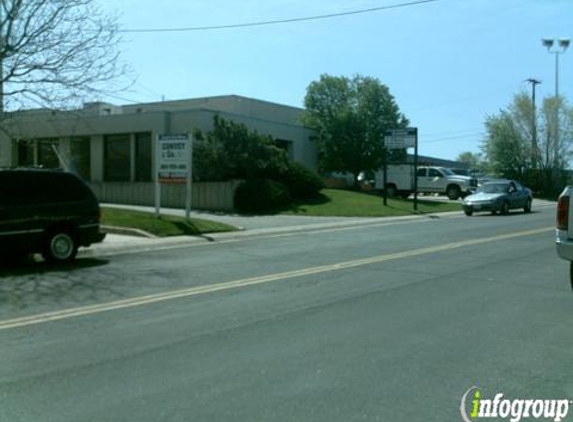 Chip Magic@ Collision, Auto Body, and Custom Paint - Littleton, CO