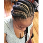 African Queen Hair Braiding