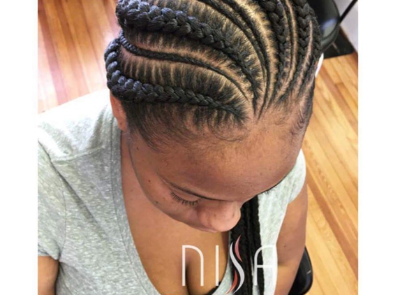 African Queen Hair Braiding - Norwalk, CT