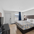 Budget Inn - Motels