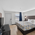 Budget Inn