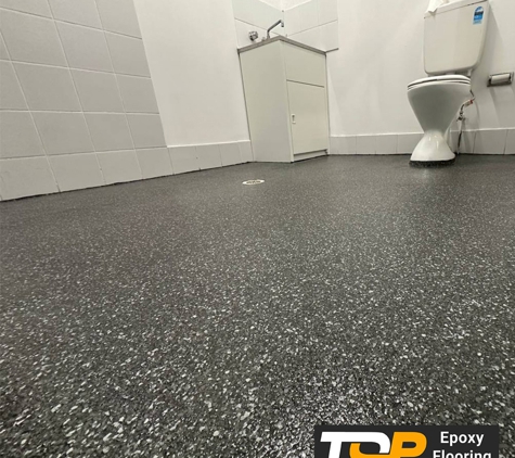 Top Epoxy Flooring - Gosford, NSW