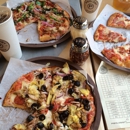 Pieology - Pizza