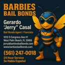 Barbies Bail Bonds - Bail Bonds