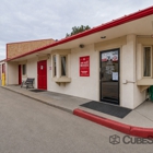 CubeSmart Self Storage