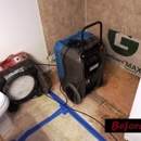 Master Restoration - Water Damage Restoration