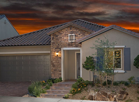 Pulte Homes - Las Vegas, NV