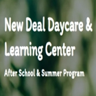 New Deal After School & Summer Program