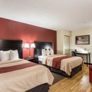 Red Roof Inn Clearwater Airport - Lodging