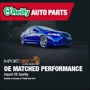 O'Reilly Auto Parts