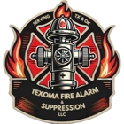 Texoma Fire Alarm And Suppression