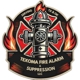 Texoma Fire Alarm And Suppression