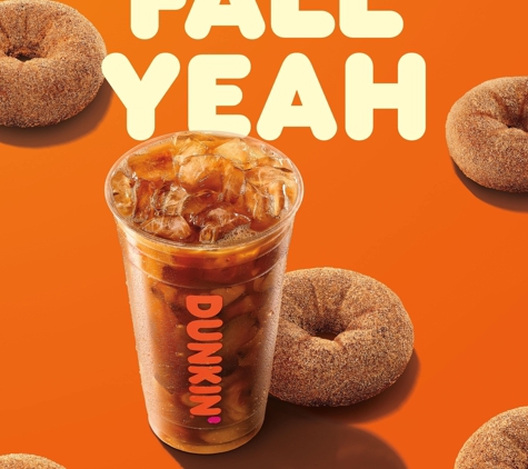 Dunkin' - Loganville, GA