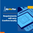 My Site Plan - Drafting Services