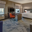 Hampton Inn Fresno Airport
