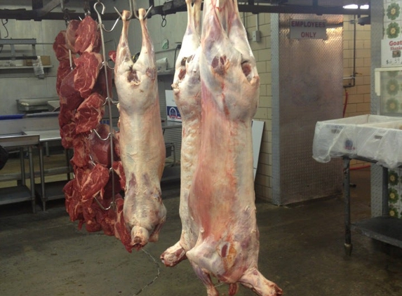 Saad Wholesale Meats - Detroit, MI
