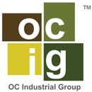 OC Industrial Group - Commercial Real Estate Services in Orange County CA - Real Estate Consultants