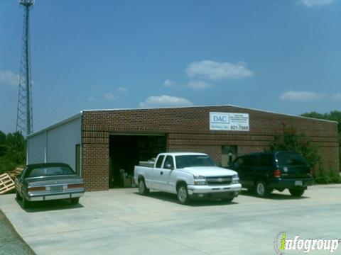HVAC Services in Matthews, NC