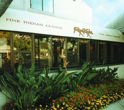 Royal Khyber, Fine Indian Cuisine - Santa Ana, CA