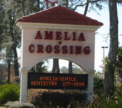 Amelia Gentle Dentistry - Fernandina Beach, FL