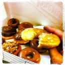 Krispy Kreme - Donut Shops