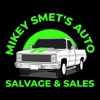 Mikey Smet's Auto Salvage & Sales gallery