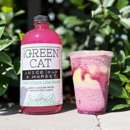 The Green Cat Juice Bar & Market - Juices