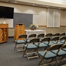 The Church of Jesus Christ of Latter-day Saints - Methodist Churches