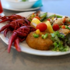 Captain Benjamin's Calabash Seafood Buffet