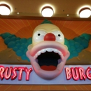 Krusty Burger - Restaurants