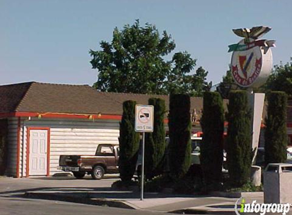 Casa Do Benfica - San Jose, CA