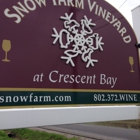 Snow Farm Vineyard and Winery