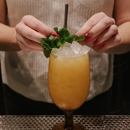 Flora Room - Bars