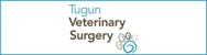 Tugun Veterinary Surgery Logo