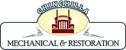 Chinchilla Mechanical and Restoration