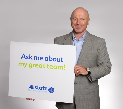 Ainslie LoVerde Insurance Services, Inc.: Allstate Insurance - Watsonville, CA