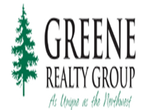 Greene Realty Group - Olympia, WA