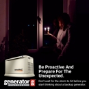 Generator Supercenter of Austin - Supermarkets & Super Stores