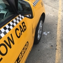Yellow Taxi Cincinnati mason - Taxis