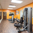 Comfort Suites Olive Branch - Memphis South - Lodging