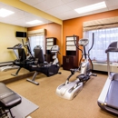 Comfort Inn & Suites Wildwood - The Villages - Motels