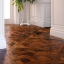 Woodworks by Ted Todd - Floor Materials
