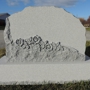 White Willows Memorial Design