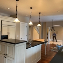 C&M Painting Finishing - Paint Removing