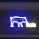 Neon Pig - American Restaurants