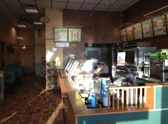 Subway - O Fallon, MO