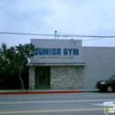 Junior Gym - Gymnastics Instruction