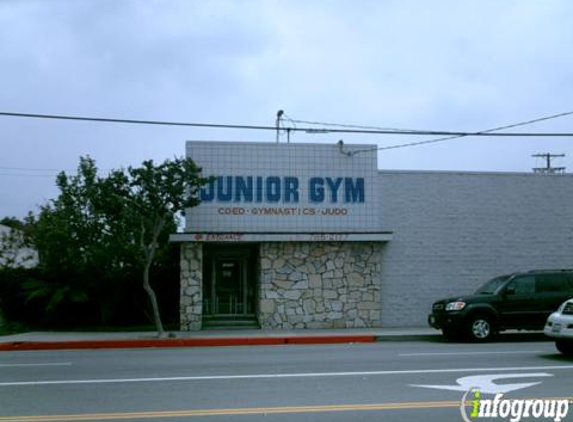 Junior Gym - Van Nuys, CA