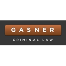Gasner Criminal Law - Attorneys